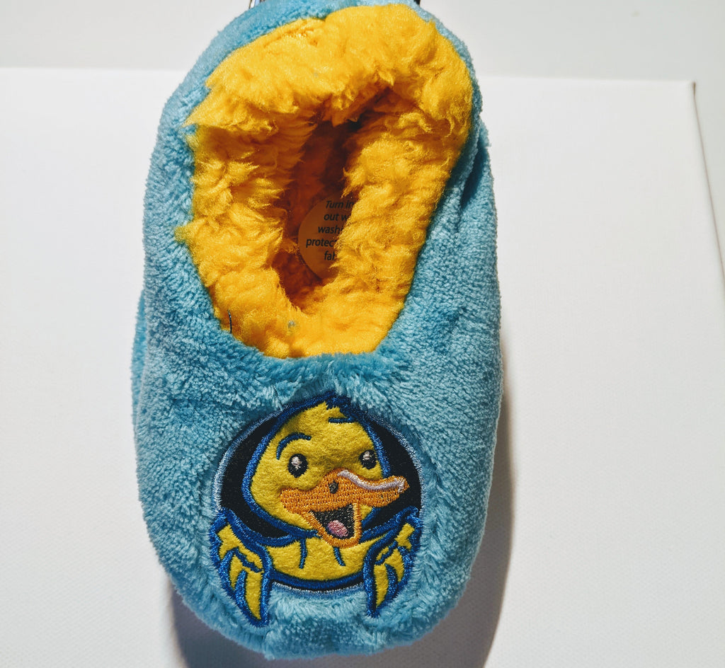 Toddler Animal Slippers