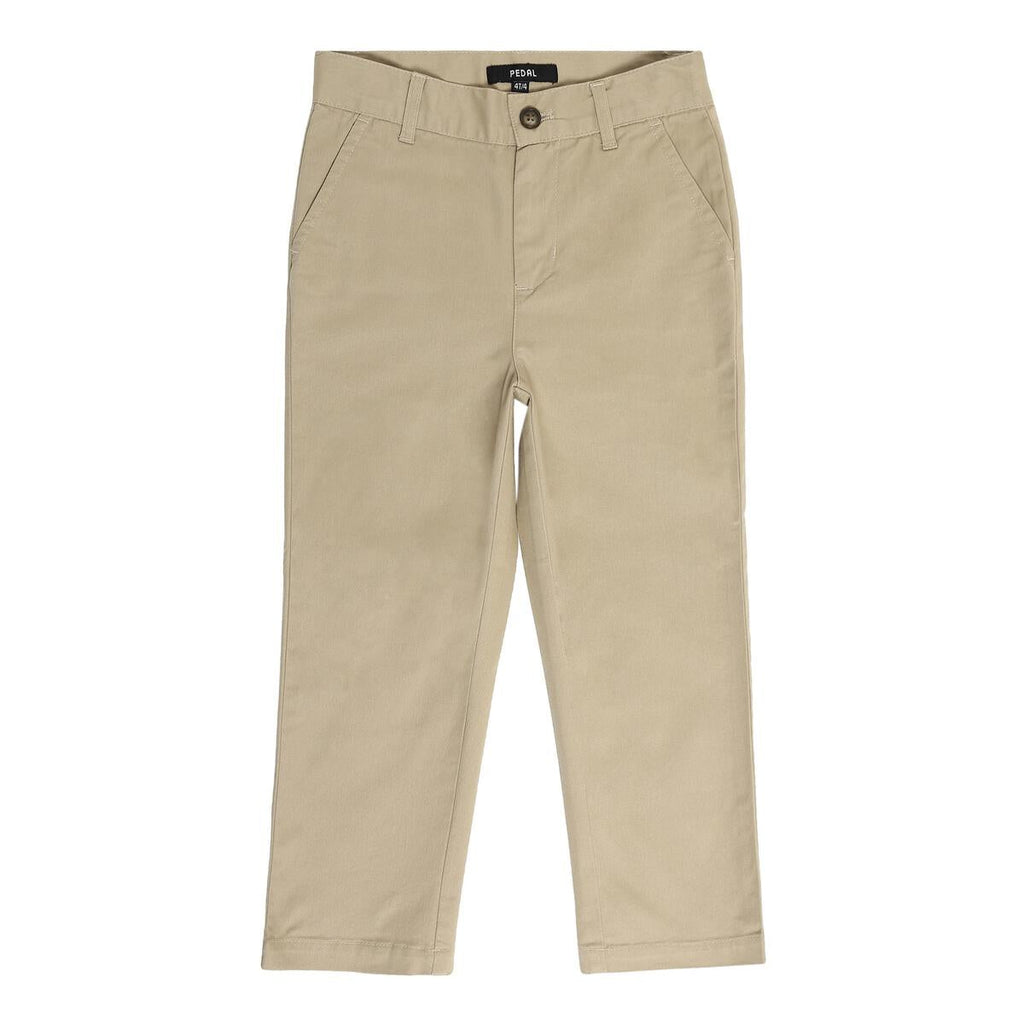 Boy's Chino Pant