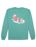 Toddler Christmas L/S T-Shirt