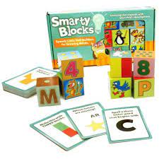Smarty Blocks