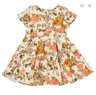 Debbie Dress