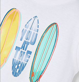 Boy's Tank Top