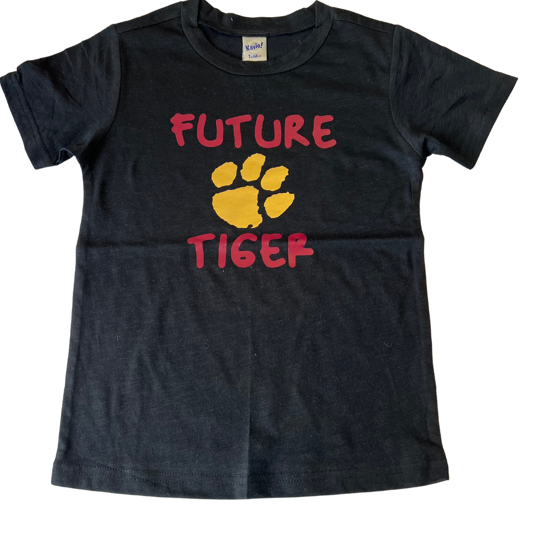 Baby & Toddler Tiger T-Shirts