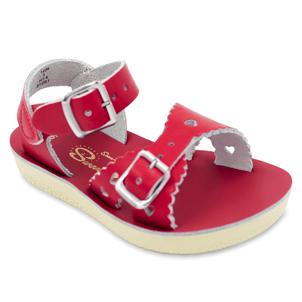 Sweetheart Children Shoes