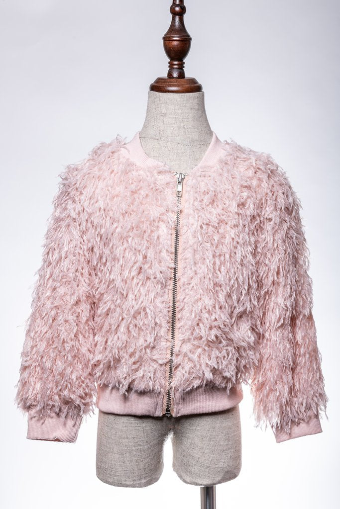 Girls Jacket