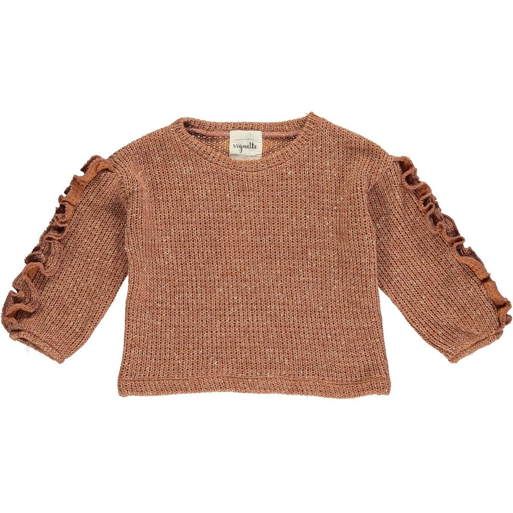 Jess Sweater