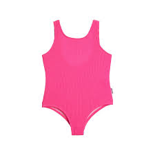 Junior Girl Classic, Crinkled 1 pc Swimwear