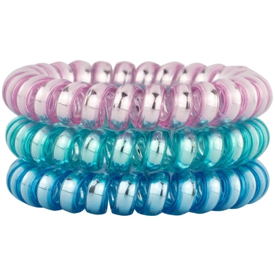 Standard Size Hair-Tie Set 3Pk