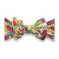 Printed Headband Bows