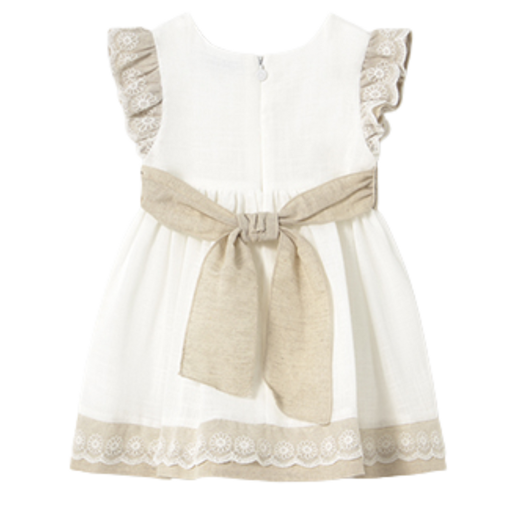 Girl's Dress