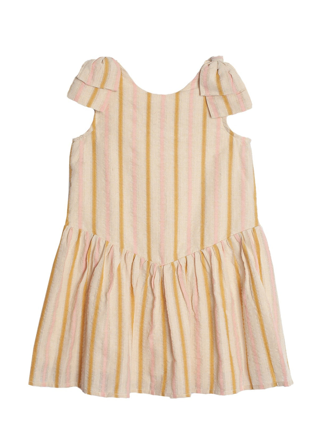 Girl Madeline Dress