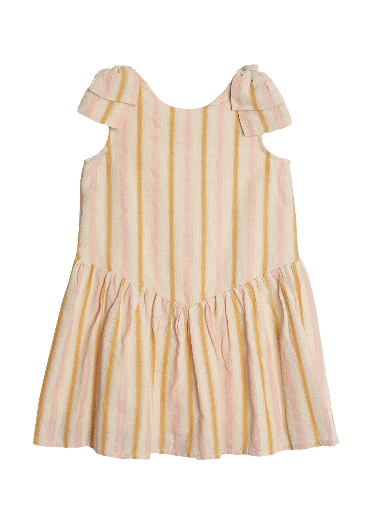 Girl Madeline Dress