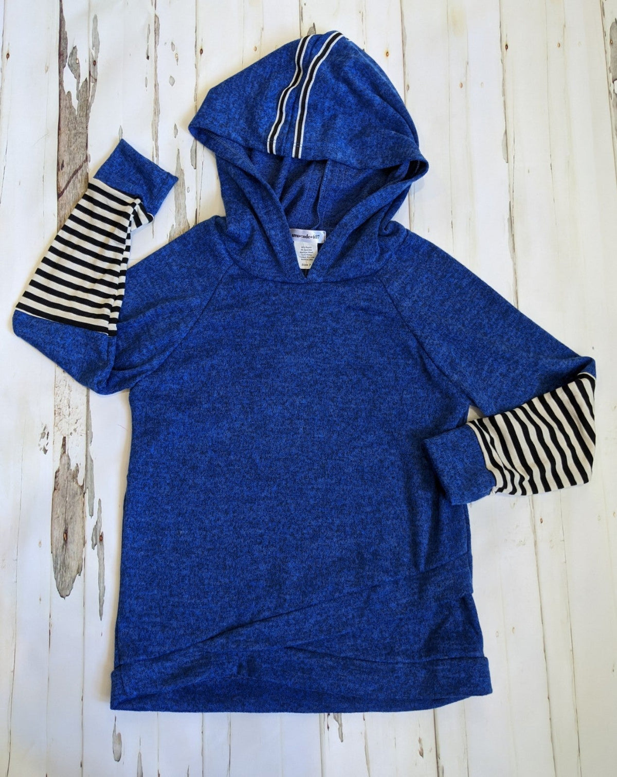 Tween Lightweight Hoodie