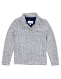 Boy Upland Pullover