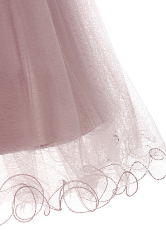 Special Occasion Dresses