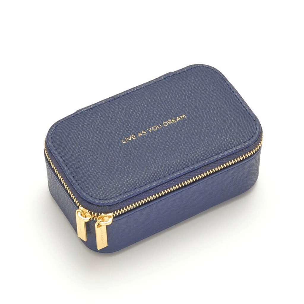 Mini Jewelry Box