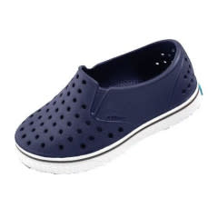 Native Shoes, Miles