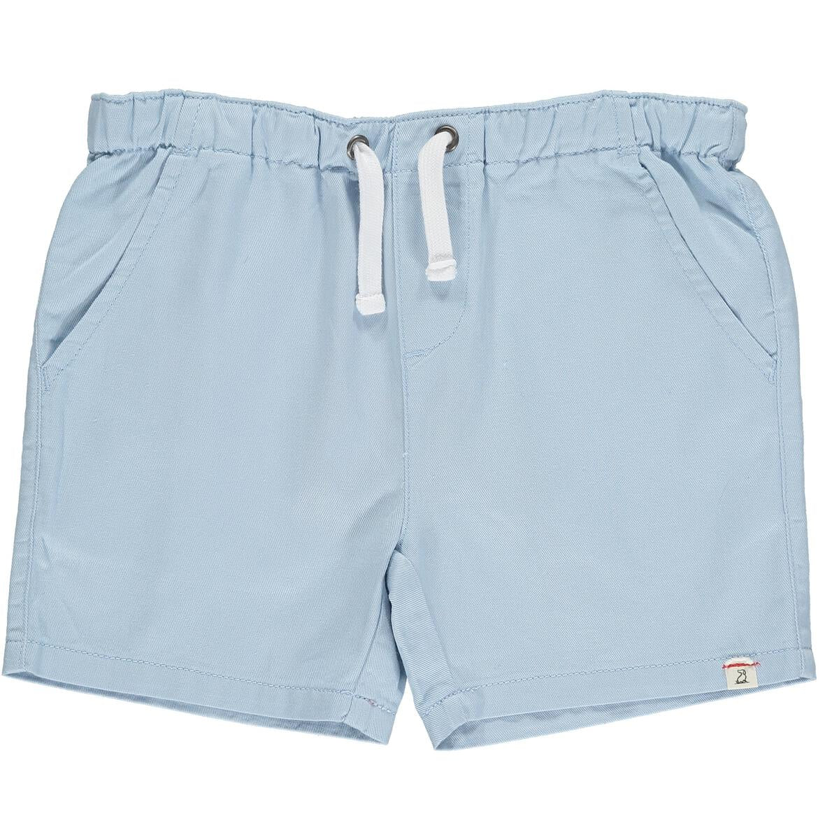 Baby & Toddler Twill Shorts