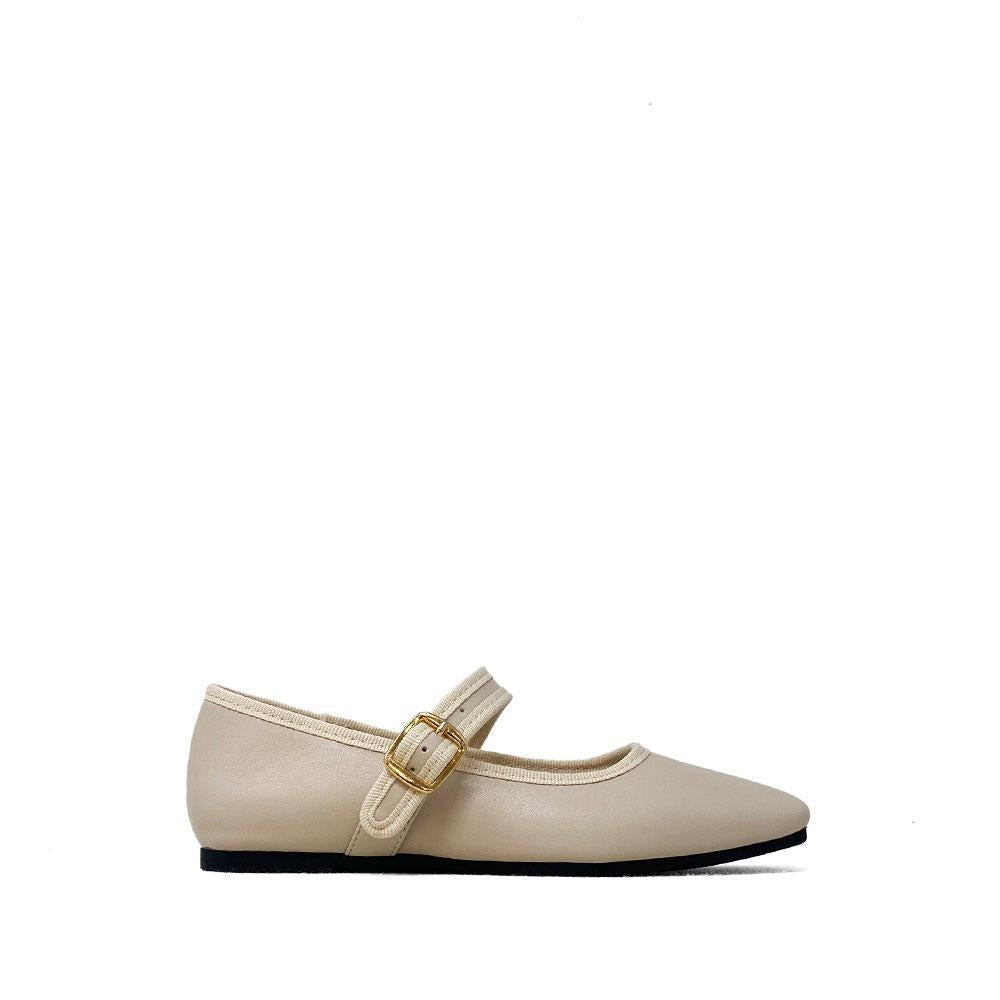 Youth Adeline Ballet Flat