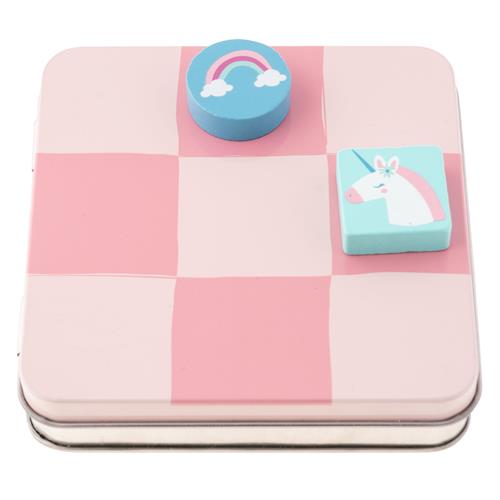 Magnetic Travel Games