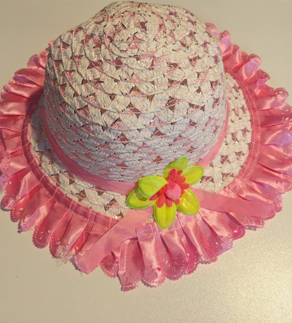 Assorted Spring Hats