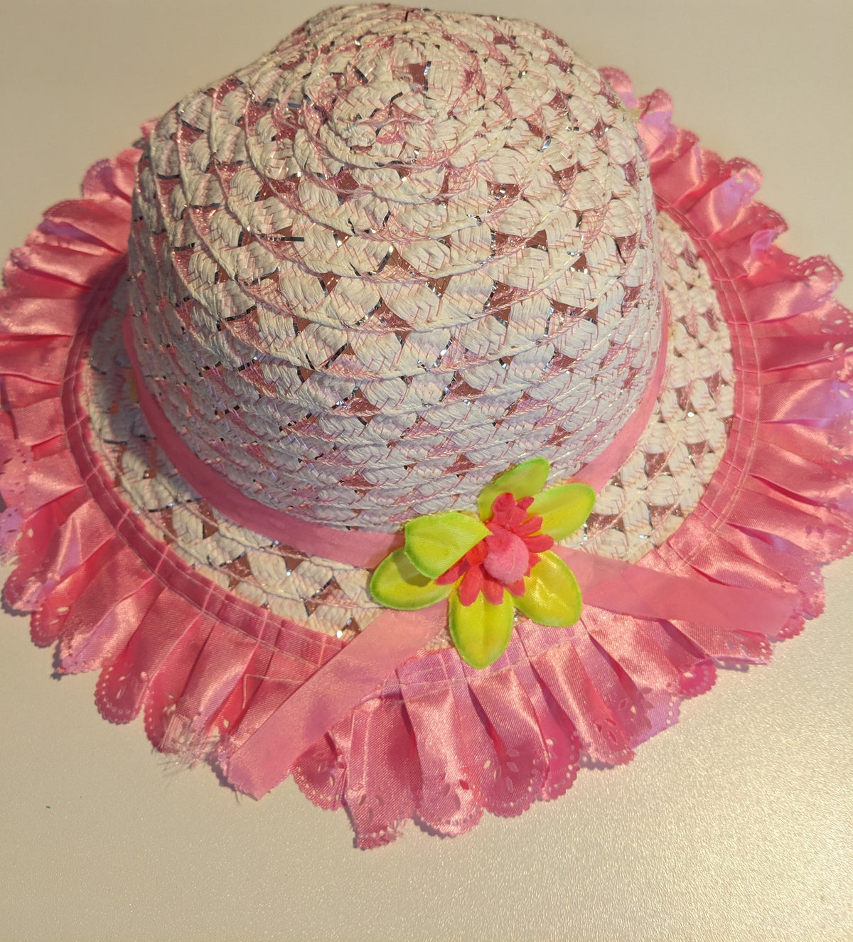 Assorted Spring Hats