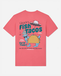 GOAT USA Fish Taco