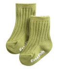 Socks Green