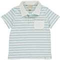 Boy's S/S Polo Shirt