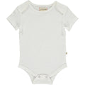 Baby/Toddler Solid Onesie/T-Shirt