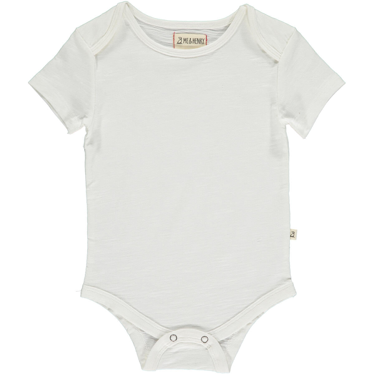 Baby/Toddler Solid Onesie/T-Shirt