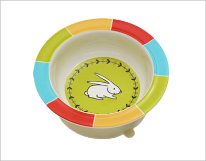 Suction Bowls