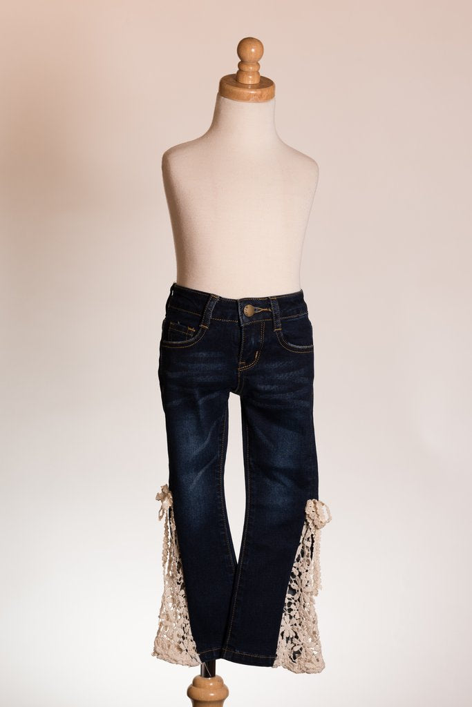 ML Fashion Jeans