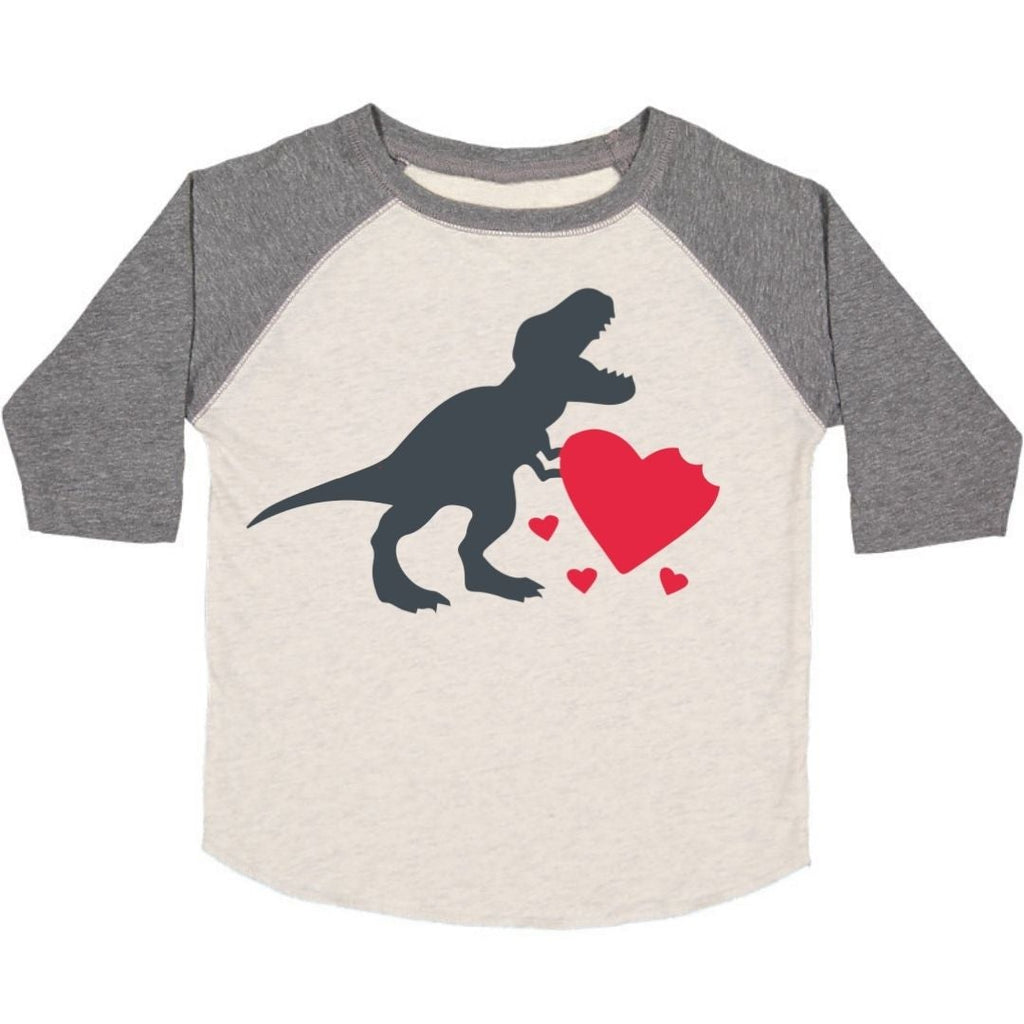 Kids Valentine T-Shirt