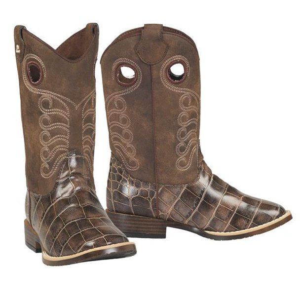 Boy's Western Boot