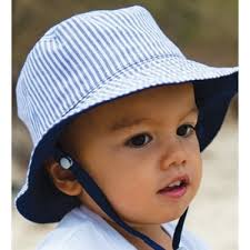 Dozer Baby / Toddler Boy Hats