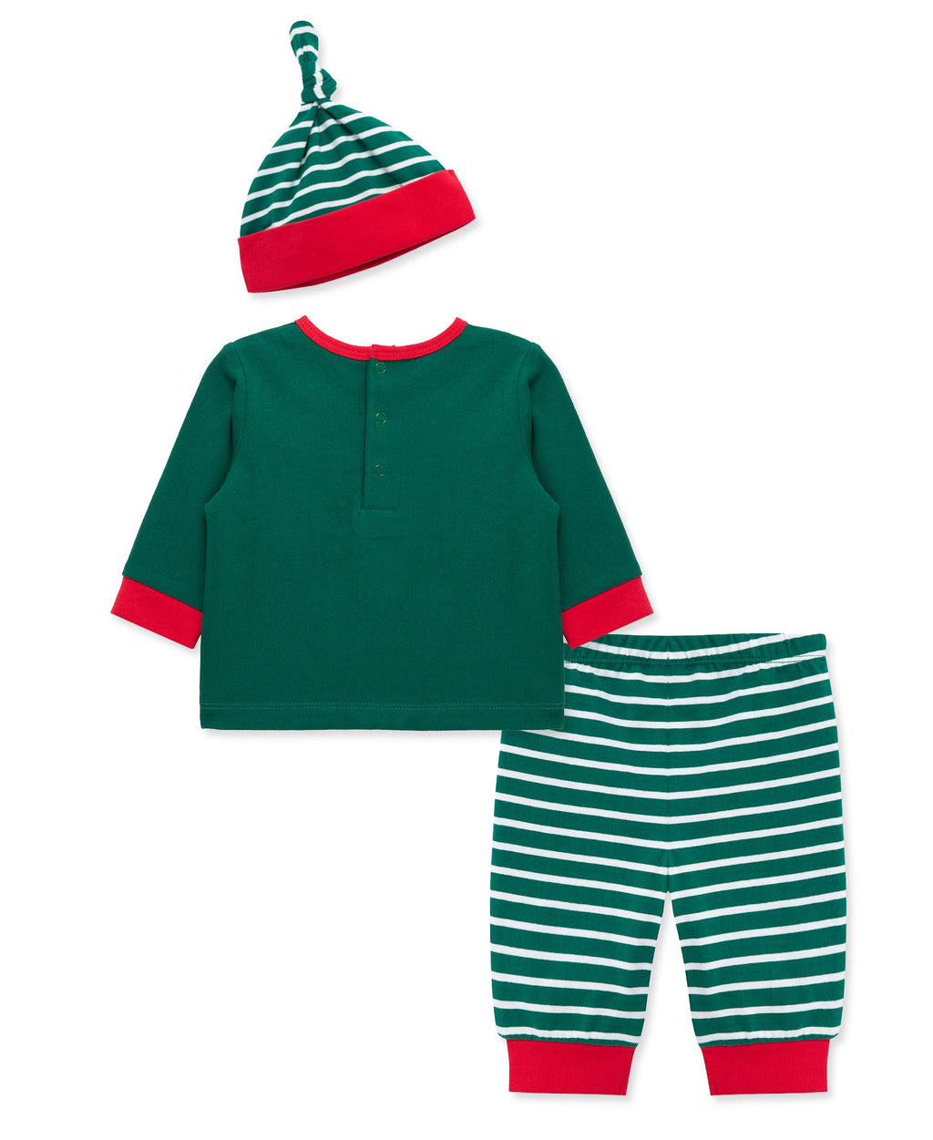 Jingle All The Way 3pc Set