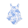 Ruffled Sunsuit