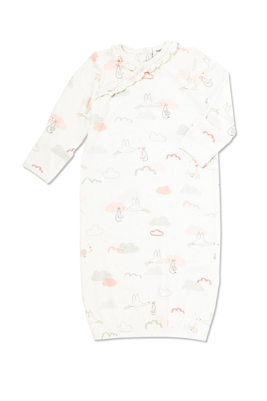 Newborn Gowns