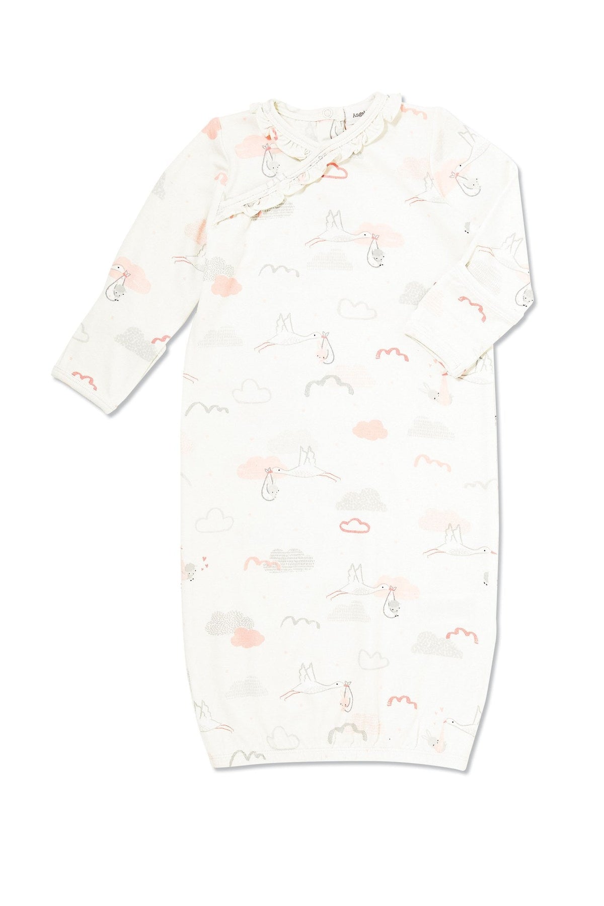 Newborn Gowns