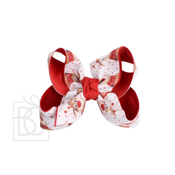 Beyond Creations Christmas Bows