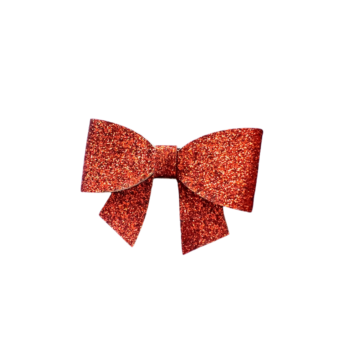 Holiday Hair Clips