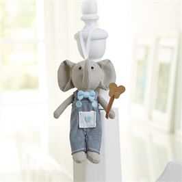 Mud Pie Tooth Fairy Animal
