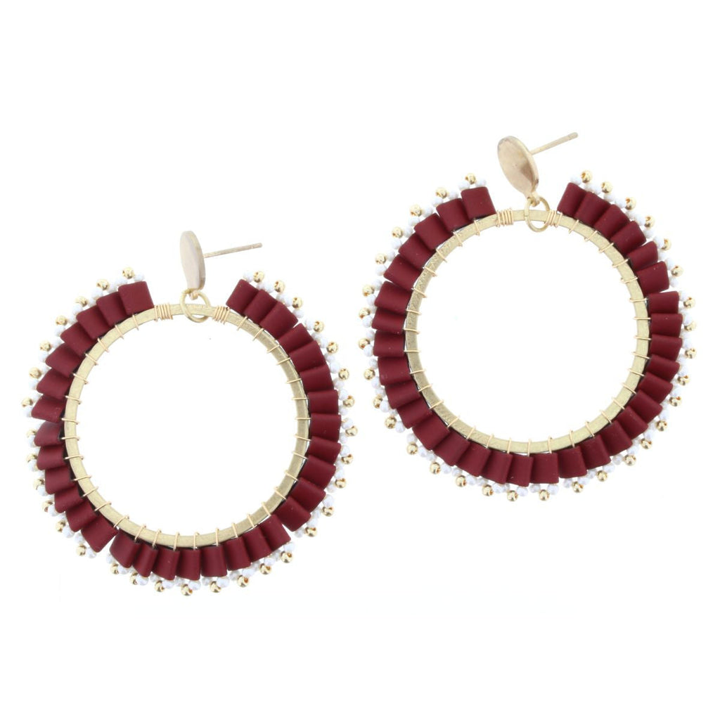 Jane Marie Earrings