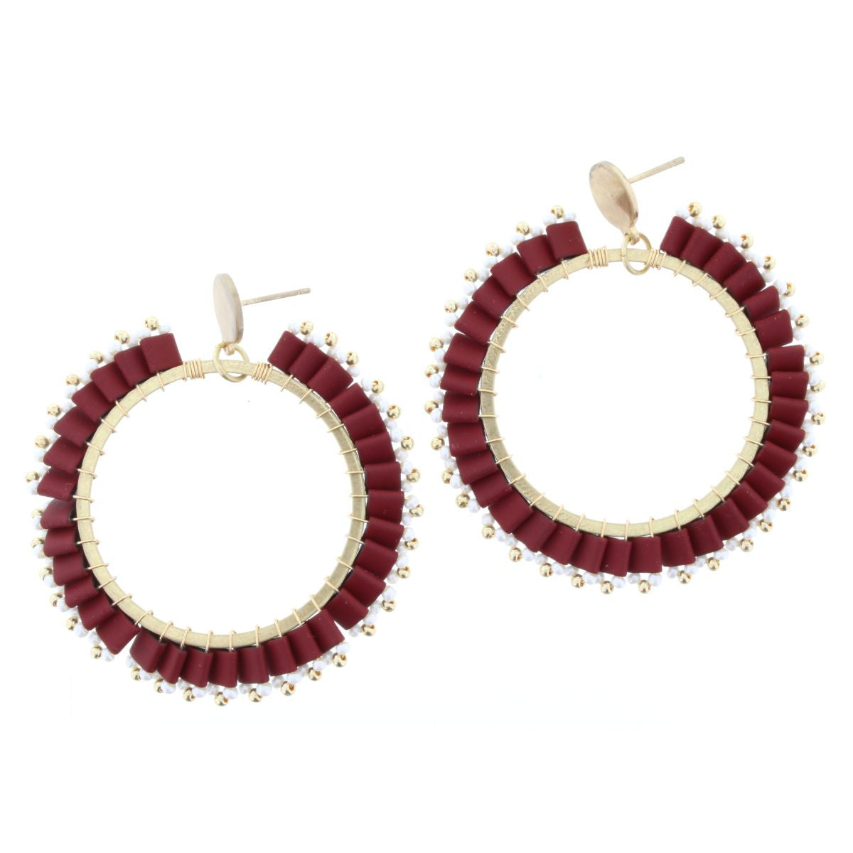 Jane Marie Earrings