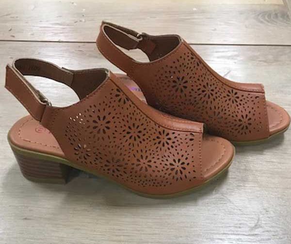 Fashion Sandals
