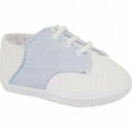 Baby Saddle Oxford