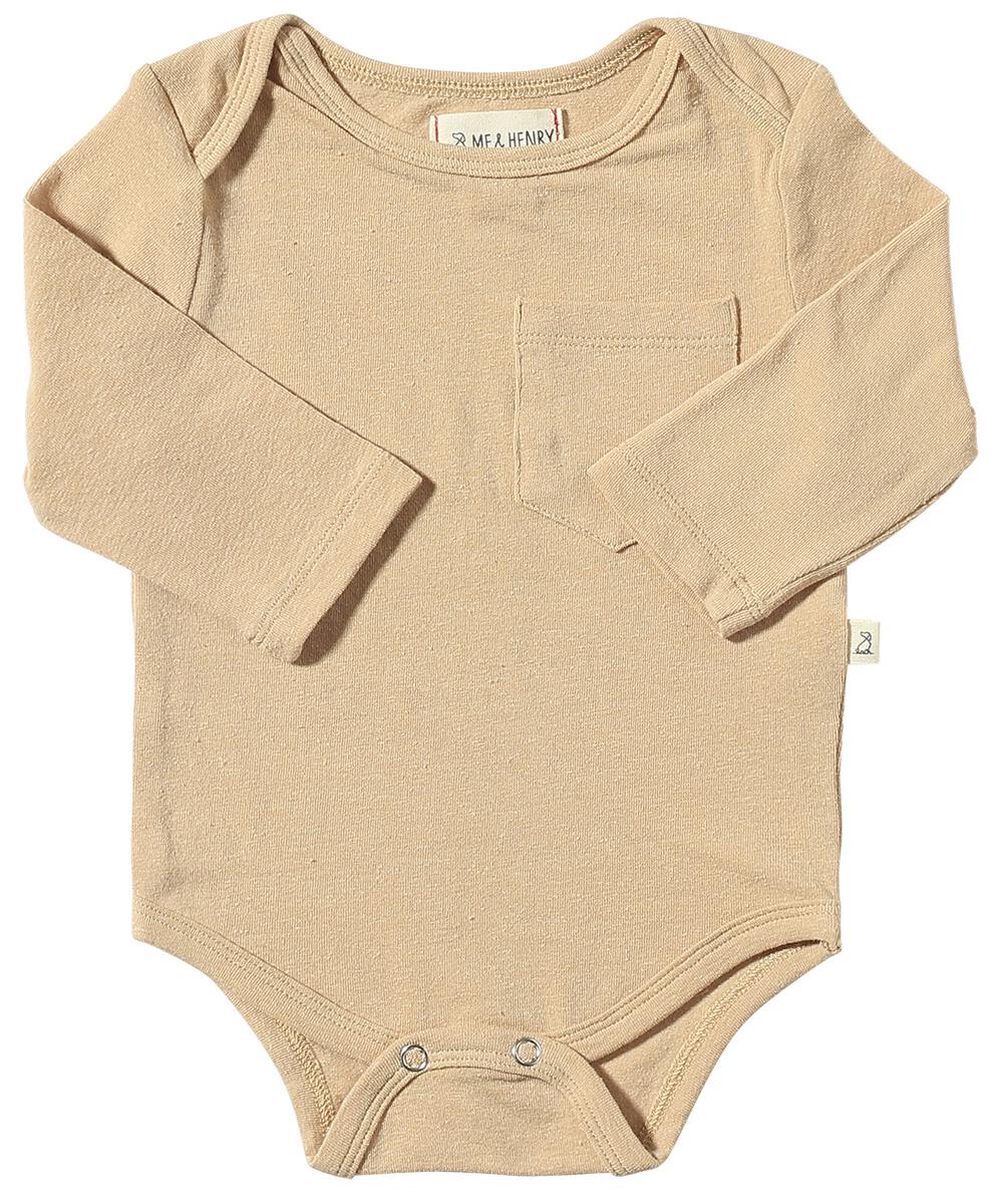 Quality Baby & Toddler Boy L/S Onesie & T-Shirt