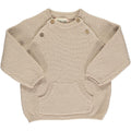 Baby / Toddler Pull-Over Sweater