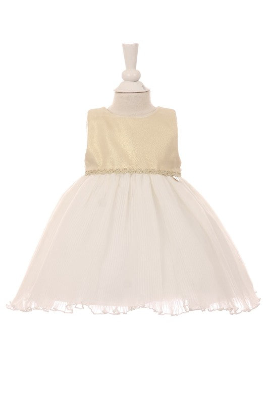 Baby Special Occasion Dress